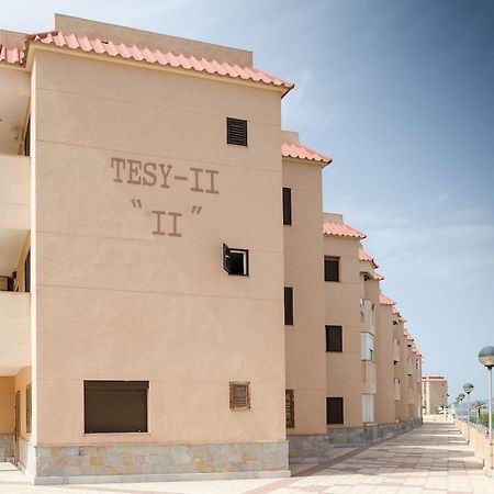 Apartamentos Tesy La Manga del Mar Menor Extérieur photo