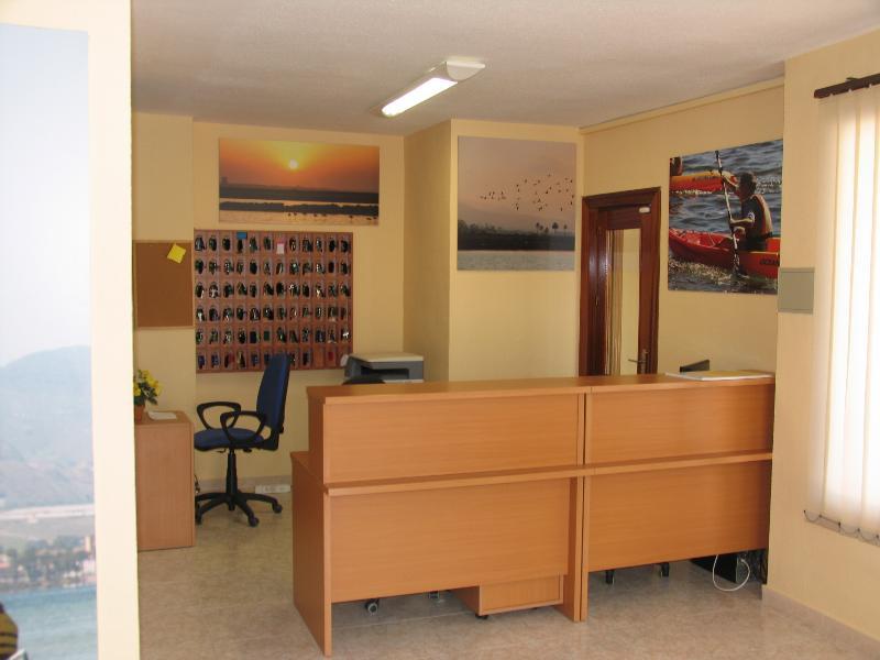 Apartamentos Tesy La Manga del Mar Menor Extérieur photo