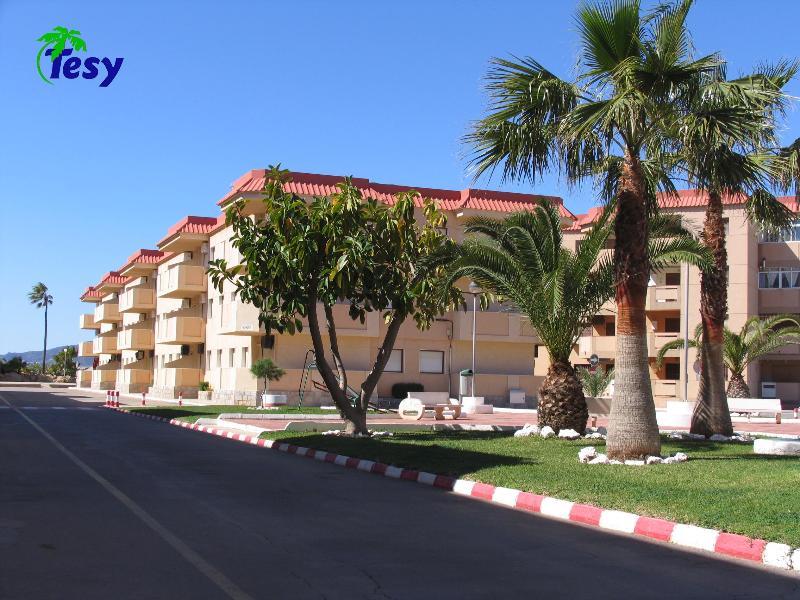 Apartamentos Tesy La Manga del Mar Menor Extérieur photo