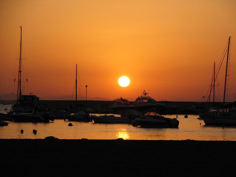Apartamentos Tesy La Manga del Mar Menor Extérieur photo