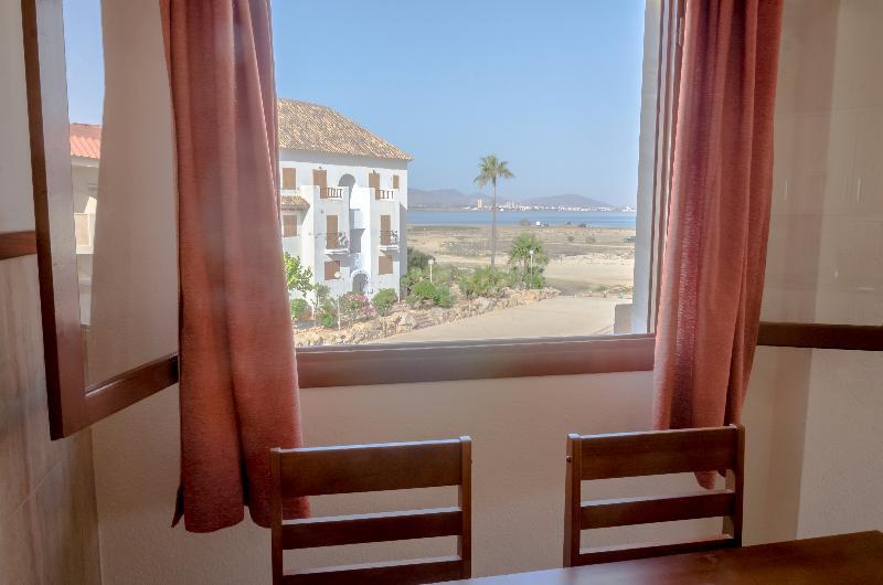Apartamentos Tesy La Manga del Mar Menor Extérieur photo