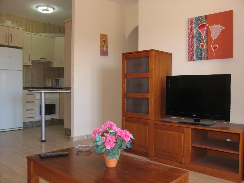 Apartamentos Tesy La Manga del Mar Menor Extérieur photo