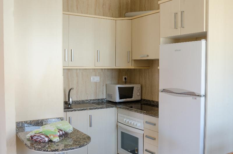 Apartamentos Tesy La Manga del Mar Menor Extérieur photo