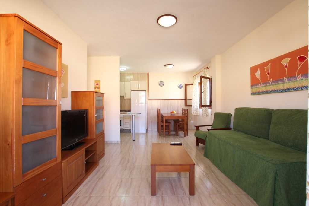 Apartamentos Tesy La Manga del Mar Menor Extérieur photo